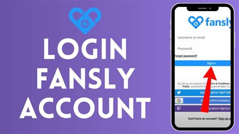 fansly.com logins